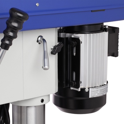 Станок сверлильный BELMASH DP430-16