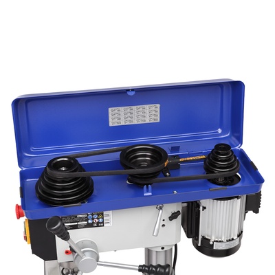 Станок сверлильный BELMASH DP430-16