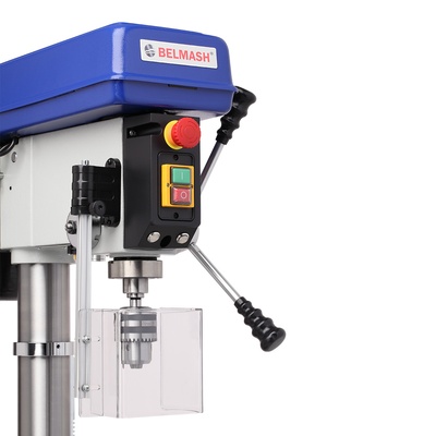 Станок сверлильный BELMASH DP430-16