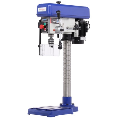 Станок сверлильный вертикальный BELMASH MDP360-13/400