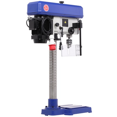 Станок сверлильный вертикальный BELMASH MDP360-13/400