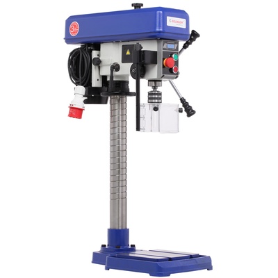 Станок сверлильный вертикальный BELMASH MDP360-13/400