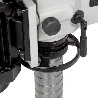 Станок сверлильный вертикальный BELMASH MDP360-13/400