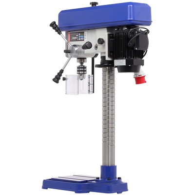 Станок сверлильный вертикальный BELMASH MDP360-13/400