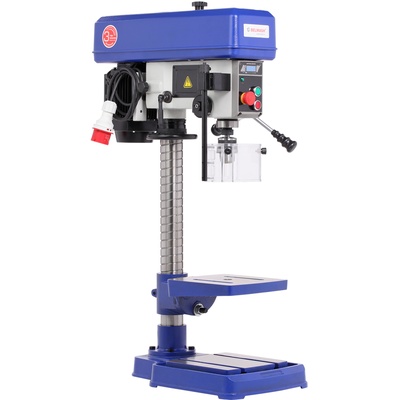 Станок сверлильный вертикальный BELMASH MDP410-16P/400