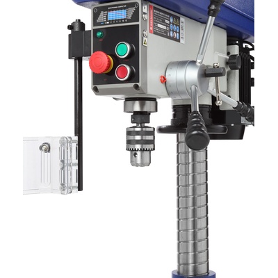 Станок сверлильный вертикальный BELMASH MDP410-16P/400