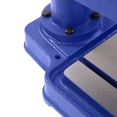 Станок сверлильный вертикальный BELMASH MDP410-16P/400