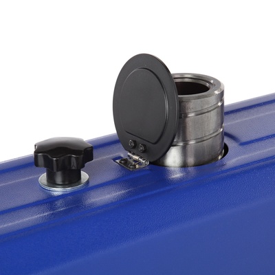 Станок сверлильный вертикальный BELMASH MDP410-16P/400