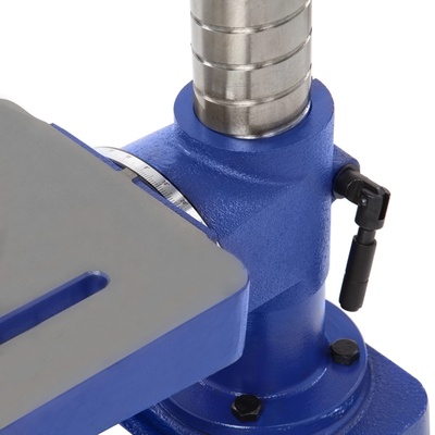 Станок сверлильный вертикальный BELMASH MDP410-16P/400