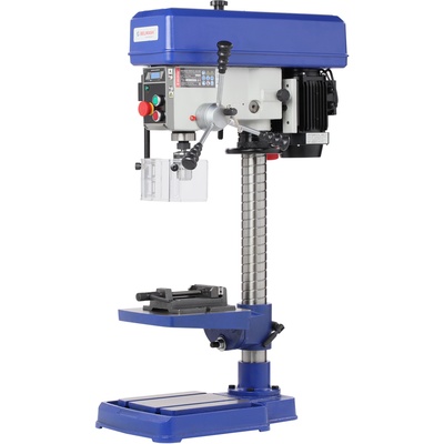Станок сверлильный вертикальный BELMASH MDP410-16P/400