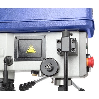 Станок сверлильный вертикальный BELMASH MDP410-16P/400