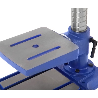 Станок сверлильный вертикальный BELMASH MDP410-16P/400