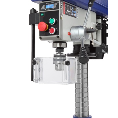 Станок сверлильный вертикальный BELMASH MDP410-16P/400