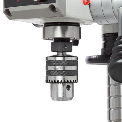 Станок сверлильный вертикальный BELMASH MDP410-16P/400