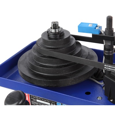 Станок сверлильный вертикальный BELMASH MDP410-16P/400