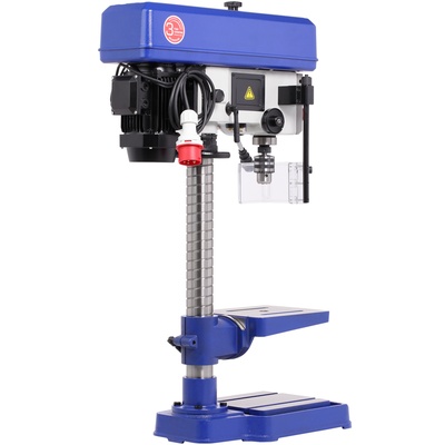 Станок сверлильный вертикальный BELMASH MDP410-16P/400