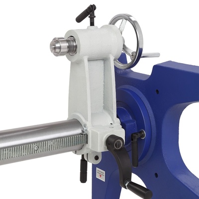 Станок токарно-сверлильный BELMASH DPWL-300/400-16VS