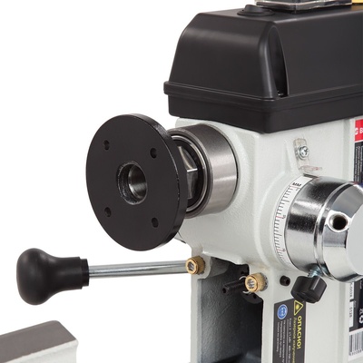 Станок токарно-сверлильный BELMASH DPWL-300/400-16VS