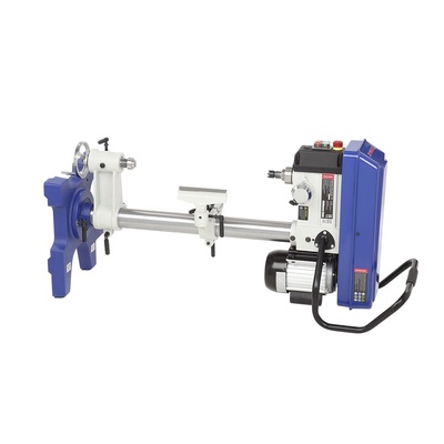 Станок токарно-сверлильный BELMASH DPWL-300/400-16VS