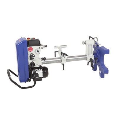 Станок токарно-сверлильный BELMASH DPWL-300/400-16VS