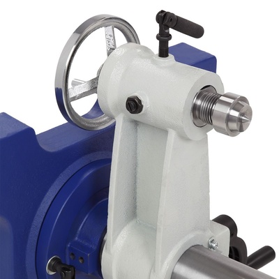 Станок токарно-сверлильный BELMASH DPWL-300/400-16VS