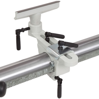 Станок токарно-сверлильный BELMASH DPWL-300/400-16VS