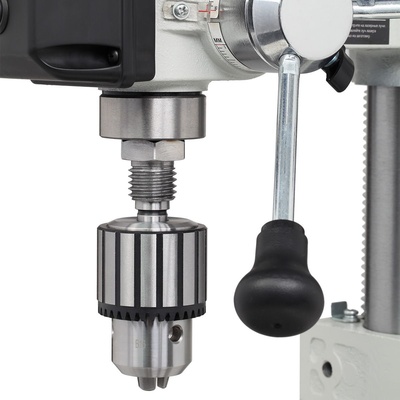 Станок токарно-сверлильный BELMASH DPWL-300/400-16VS