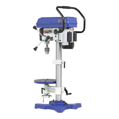 Станок токарно-сверлильный BELMASH DPWL-300/400-16VS