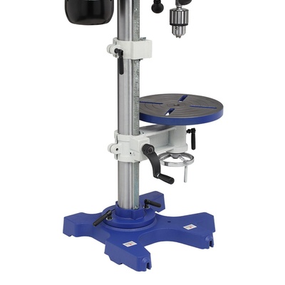 Станок токарно-сверлильный BELMASH DPWL-300/400-16VS