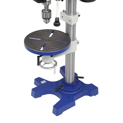 Станок токарно-сверлильный BELMASH DPWL-300/400-16VS