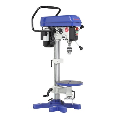 Станок токарно-сверлильный BELMASH DPWL-300/400-16VS