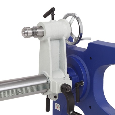 Станок токарно-сверлильный BELMASH DPWL-300/400-16VS