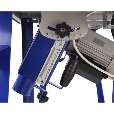 Станок циркулярный бытовой BELMASH CBS-2400