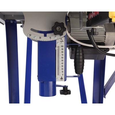 Станок циркулярный бытовой BELMASH CBS-2400