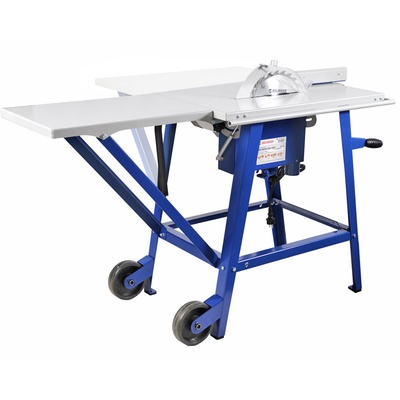 Станок циркулярный бытовой BELMASH CBS-2400