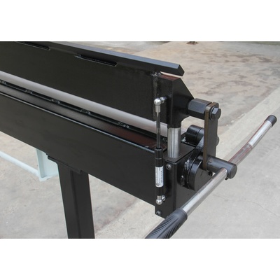 Станок листогибочный ручной Stalex BSM 3000A