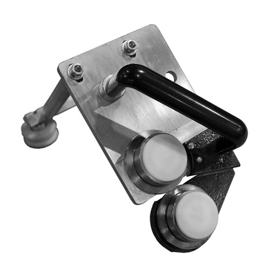 Станок листогибочный ручной Stalex BSM 3000A