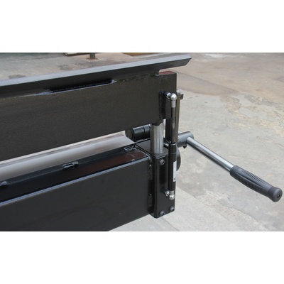Станок листогибочный ручной Stalex BSM 3000A