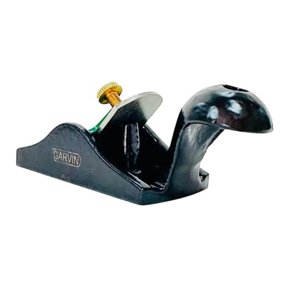 STG000193 Рубанок мини ручной 1" (25,4 мм)