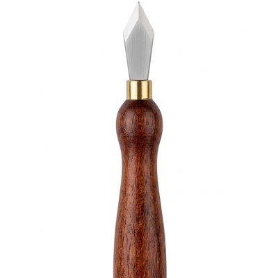 STG0007209 Нож разметочный, чертёжный по дереву