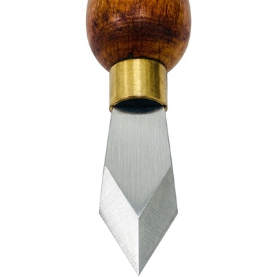 STG0007209 Нож разметочный, чертёжный по дереву