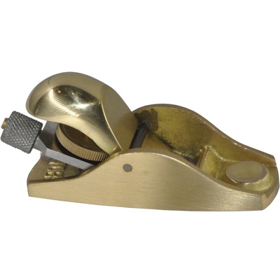 STG021731 Мини рубанок бронзовый 7/8"