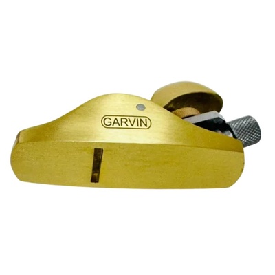 STG021731 Мини рубанок бронзовый 7/8"