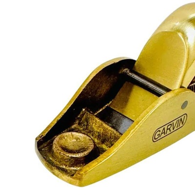 STG021731 Мини рубанок бронзовый 7/8"