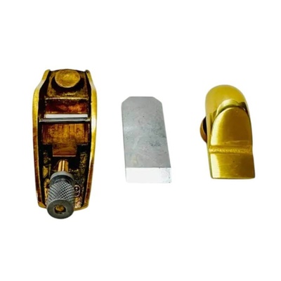 STG021731 Мини рубанок бронзовый 7/8"