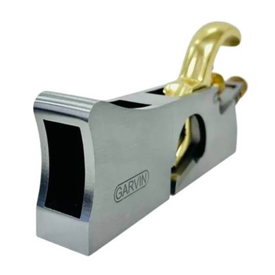 STG023180 Рубанок-зензубель комбинированный (3 в 1)