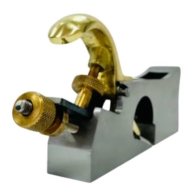 STG023180 Рубанок-зензубель комбинированный (3 в 1)