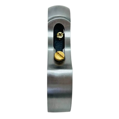 STG023901 Рубанок-зензубель комбинированный 2 в 1