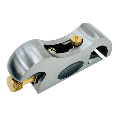 STG023901 Рубанок-зензубель комбинированный 2 в 1