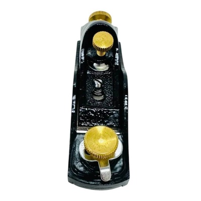 STG024151 Рубанок по дереву 155 мм, оборотный, торцевой - 6-1/4"
